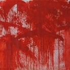 Hermann Nitsch. O.M.T. Colore dal Rito