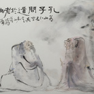 Wu Weishan. Marco Polo in Cina