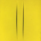 Lucio Fontana. La sua ombra lunga, quelle tracce non cancellate