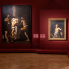 Dal mondo a Roma. A Palazzo Barberini Caravaggio superstar