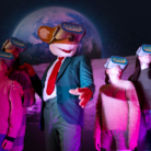 Geronimo Stilton Live Experience - Viaggio nel Tempo