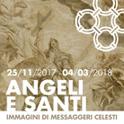 Angeli e Santi. Immagini di messaggeri celesti