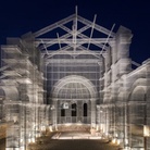 La Basilica di Siponto di Edoardo Tresoldi. Un racconto tra Rovine, Paesaggio e Luce