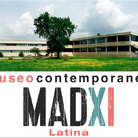 Apre il MADXI… uno spazio dedicato all’Arte Contemporanea