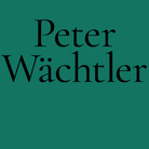 Peter Wächtler