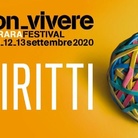 Con-vivere Carrara Festival 2020 - Diritti