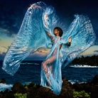 David LaChapelle. Fulmini