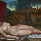 Corpi moderni. La costruzione del corpo nella Venezia del Rinascimento. Leonardo, Michelangelo, Dürer, Giorgione