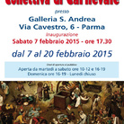 Collettiva di Carnevale