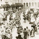 Cividale del Friuli ricorda i 100 anni dalla distruzione del Ponte del Diavolo durante la Grande Guerra