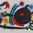 Joan Mirò. Istinto e poesia