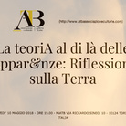 La teoria al di là delle apparenze: Riflessioni sulla Terra