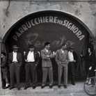 Suggestioni d'Italia. Dal Neorealismo al Duemila. Lo sguardo di 14 fotografi