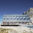 Architetture recenti in Alto Adige 2018-2024