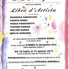 Libro d'artista