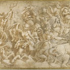 Giulio Romano, i tesori del Louvre - Conferenza