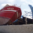 Luciana Picchiello. Mare Mediterraneo