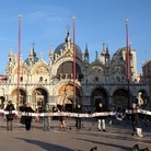 Metropolis e le Edizioni d'Arte del Centro Internazionale della Grafica di Venezia