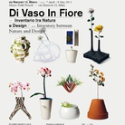 Di Vaso In Fiore. Inventario tra natura e design