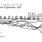 Figurazioni musicali