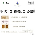 Un pò di storia di Viggiù