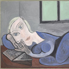 Picasso a Palazzo Te. Poesia e Salvezza.