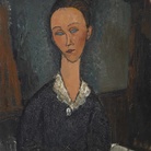 Modigliani. Opere dal Musée de Grenoble