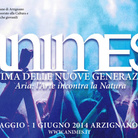 Animes Festival 2014. Aria: quando l'Ate incontra la Natura