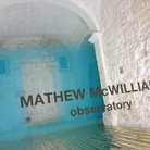 Mathew McWilliams. Observatory