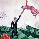 Marc Chagall. Anche la mia Russia mi amerà