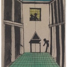 Aldo Rossi. La finestra del poeta. Opera Grafica 1973-1997
