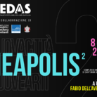 Neapolis. Nuova città, nuove arti. II Edizione