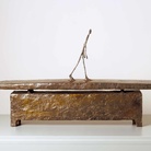 Giacometti. La scultura