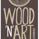 Wood’n’Art 2014. Simposio Internazionale di Scultura di Legno