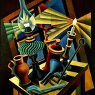 Fortunato Depero