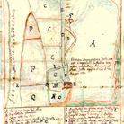 Carta. Disegno, progetto, mappa, atto dotale, atto notarile, legatura, miniatura, dal XV secolo alla prima metà del XX secolo