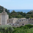 Lucia Ausilio. Dalla terra al cielo / Massimo Latte. Haecceitas. Stanze di colore