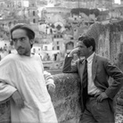 Domenico Notarangelo. Pasolini Matera