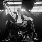 David Bowie. Il mito da Ziggy Stardust a Let’s Dance