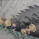 Immagini del mondo fluttuante. Le opere dei grandi maestri giapponesi del periodo Edo della collezione Yasunami