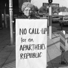 Rise and fall of apartheid