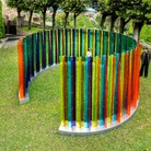 Carlos Cruz-Diez. L'Euforia del Colore