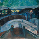 Da Munch a Kandinsky, le mostre in arrivo nel 2025