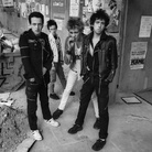 The Clash: white riot, black riot