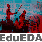 EduEDA. The EDUcational Encyclopedia of Digital Arts