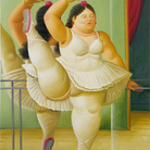 Fernando Botero. La grande mostra