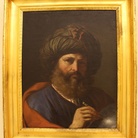 L’Astronomo del Guercino