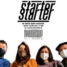 STARTER - Fermenti culturali - Episodio #27