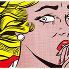 Roy Lichtenstein e la Pop Art Americana