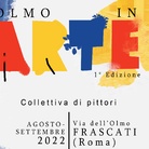 Olmo in arte